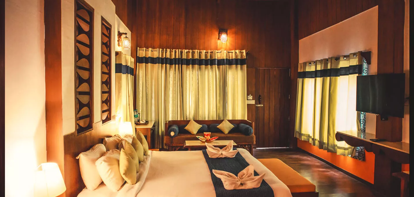 Silver Sand Beach Resort